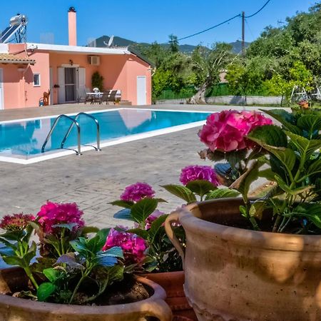 Villazia Exclusive Estate Episkopiana  外观 照片