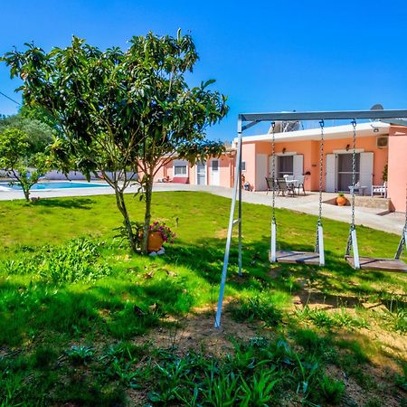 Villazia Exclusive Estate Episkopiana  外观 照片