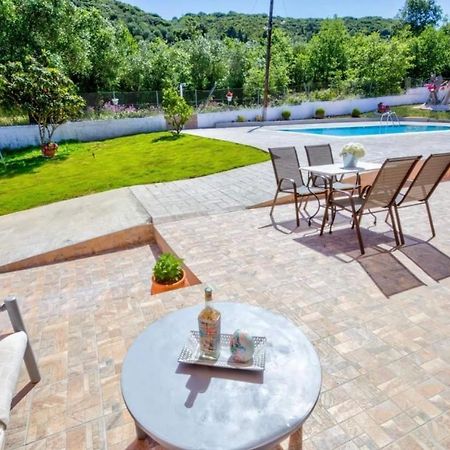 Villazia Exclusive Estate Episkopiana  外观 照片