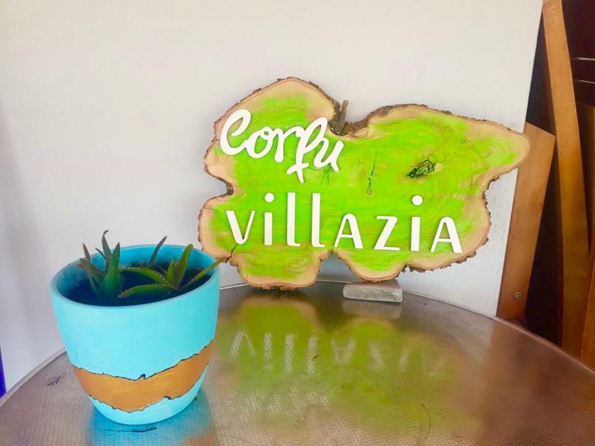 Villazia Exclusive Estate Episkopiana  外观 照片