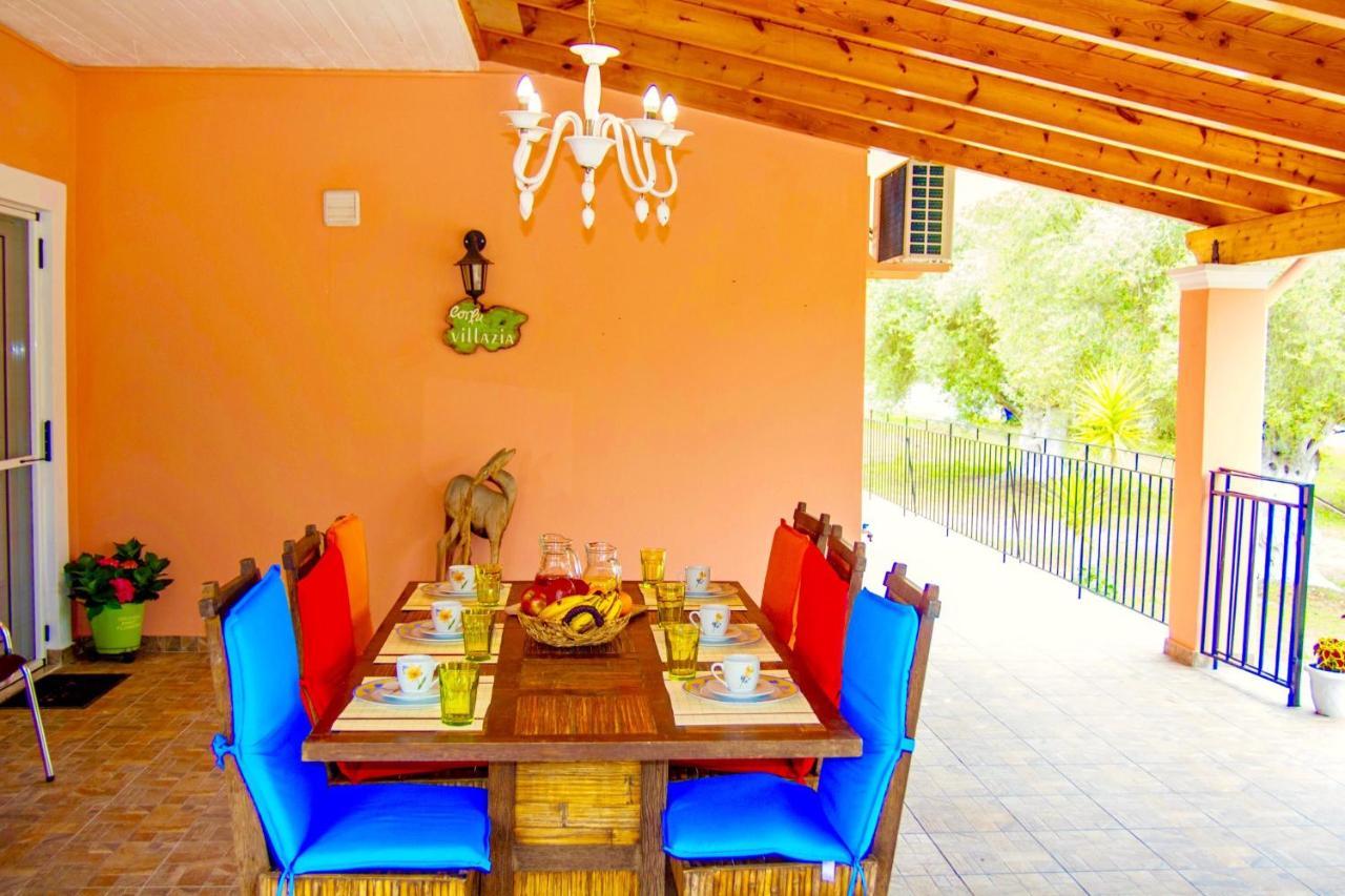 Villazia Exclusive Estate Episkopiana  外观 照片