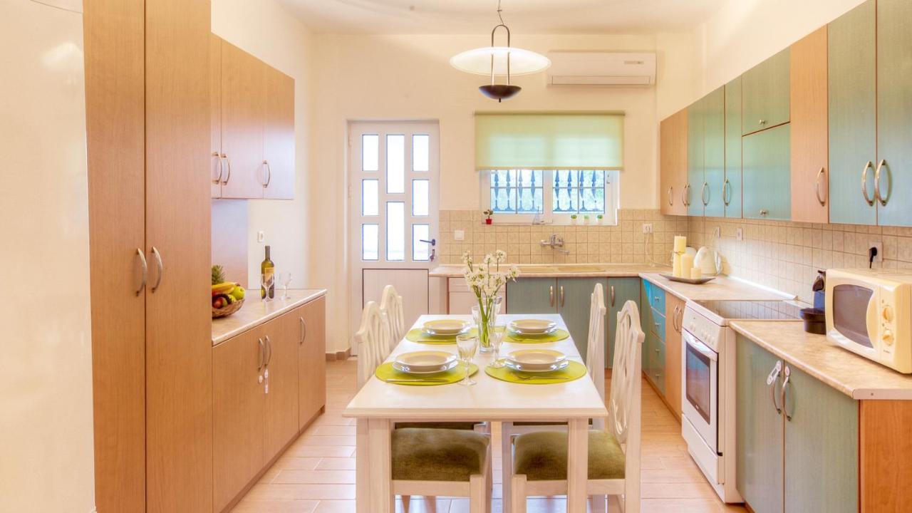 Villazia Exclusive Estate Episkopiana  外观 照片
