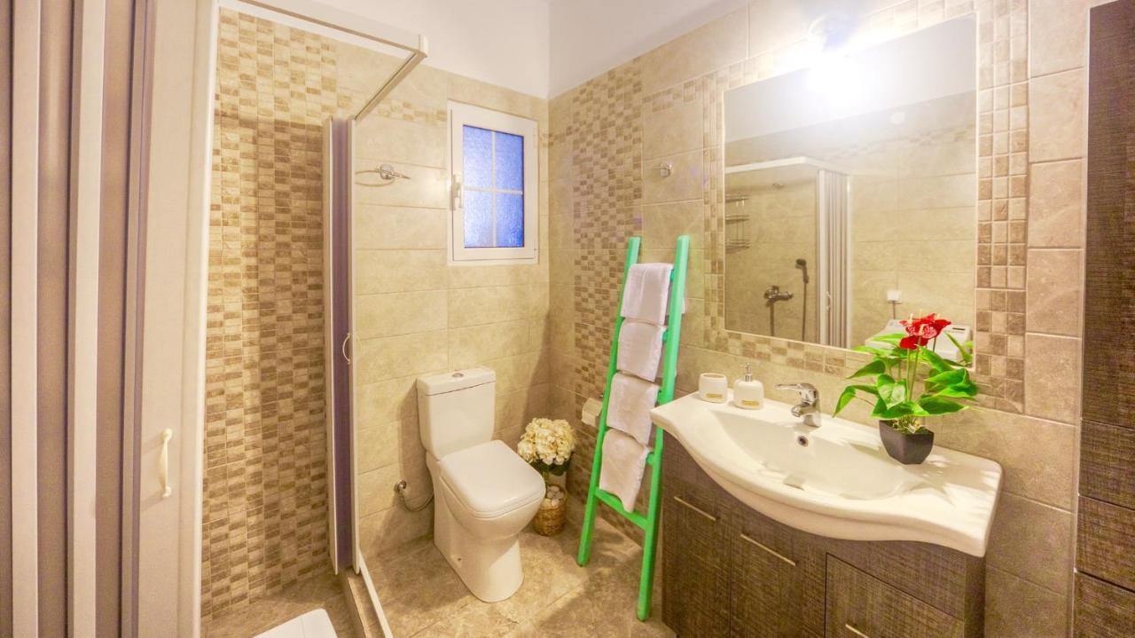 Villazia Exclusive Estate Episkopiana  外观 照片