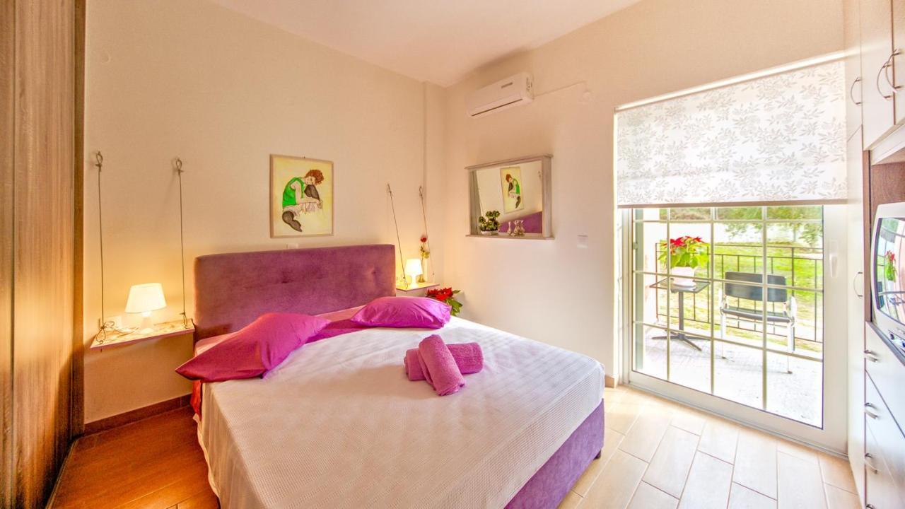 Villazia Exclusive Estate Episkopiana  外观 照片
