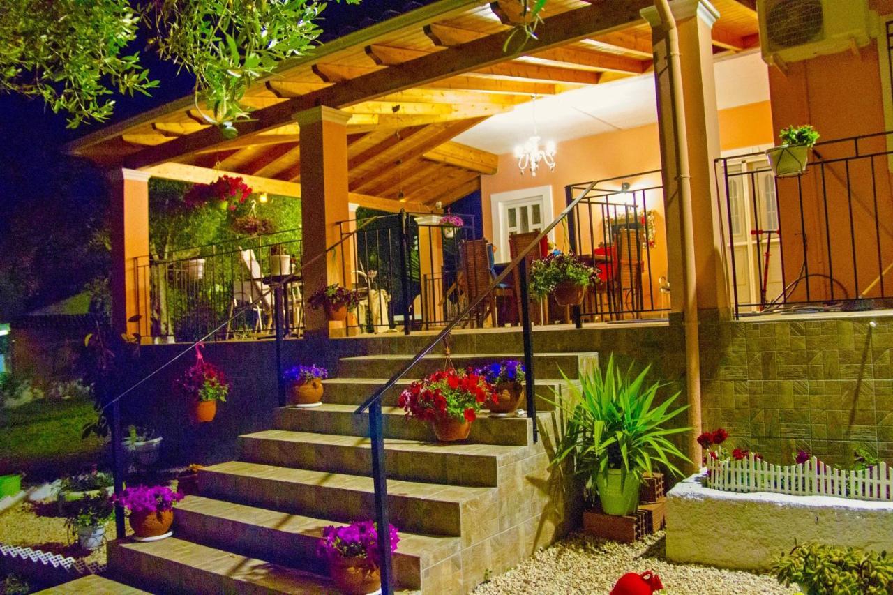 Villazia Exclusive Estate Episkopiana  外观 照片