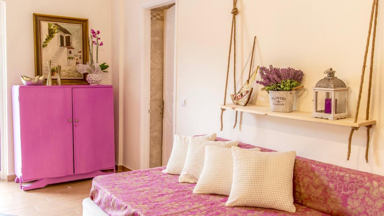 Villazia Exclusive Estate Episkopiana  外观 照片