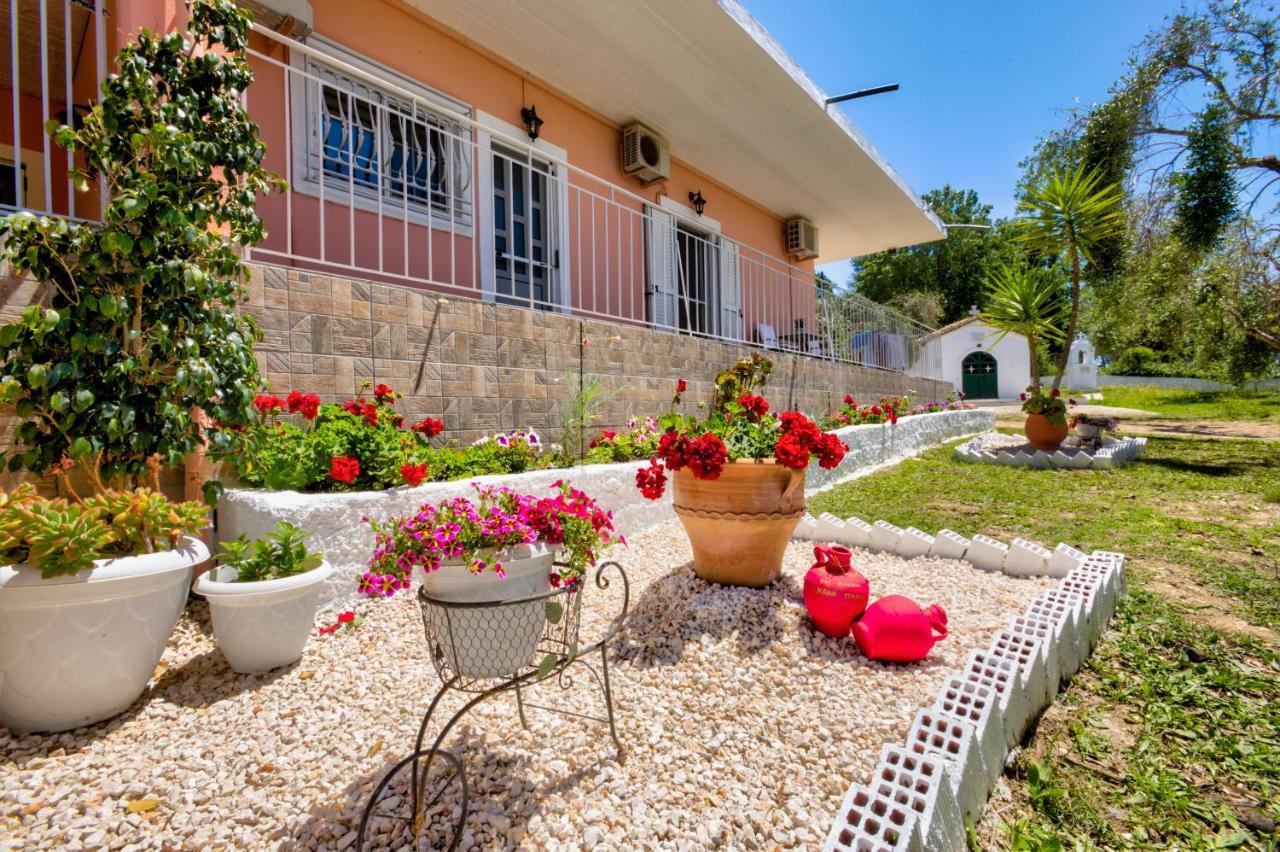 Villazia Exclusive Estate Episkopiana  外观 照片