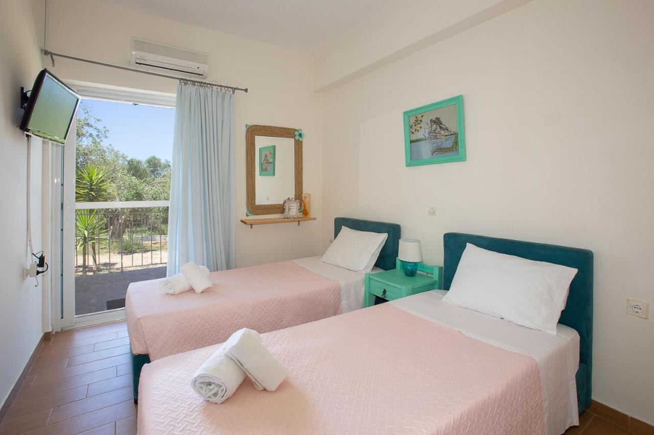 Villazia Exclusive Estate Episkopiana  外观 照片