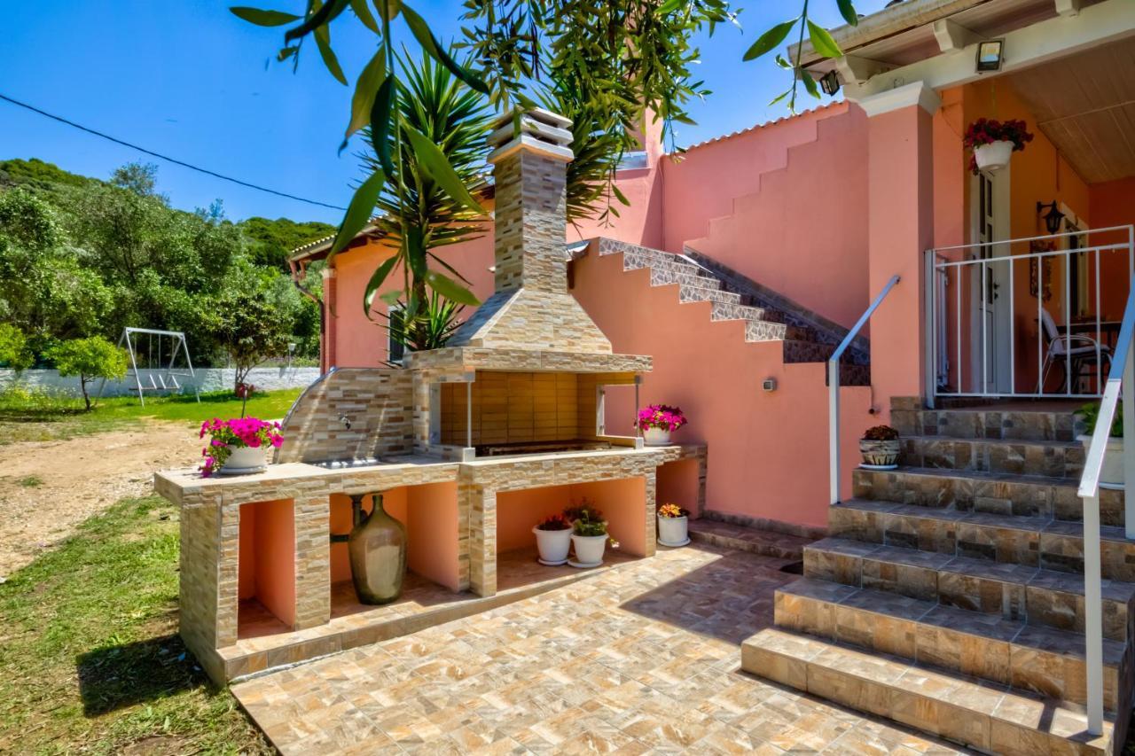 Villazia Exclusive Estate Episkopiana  外观 照片