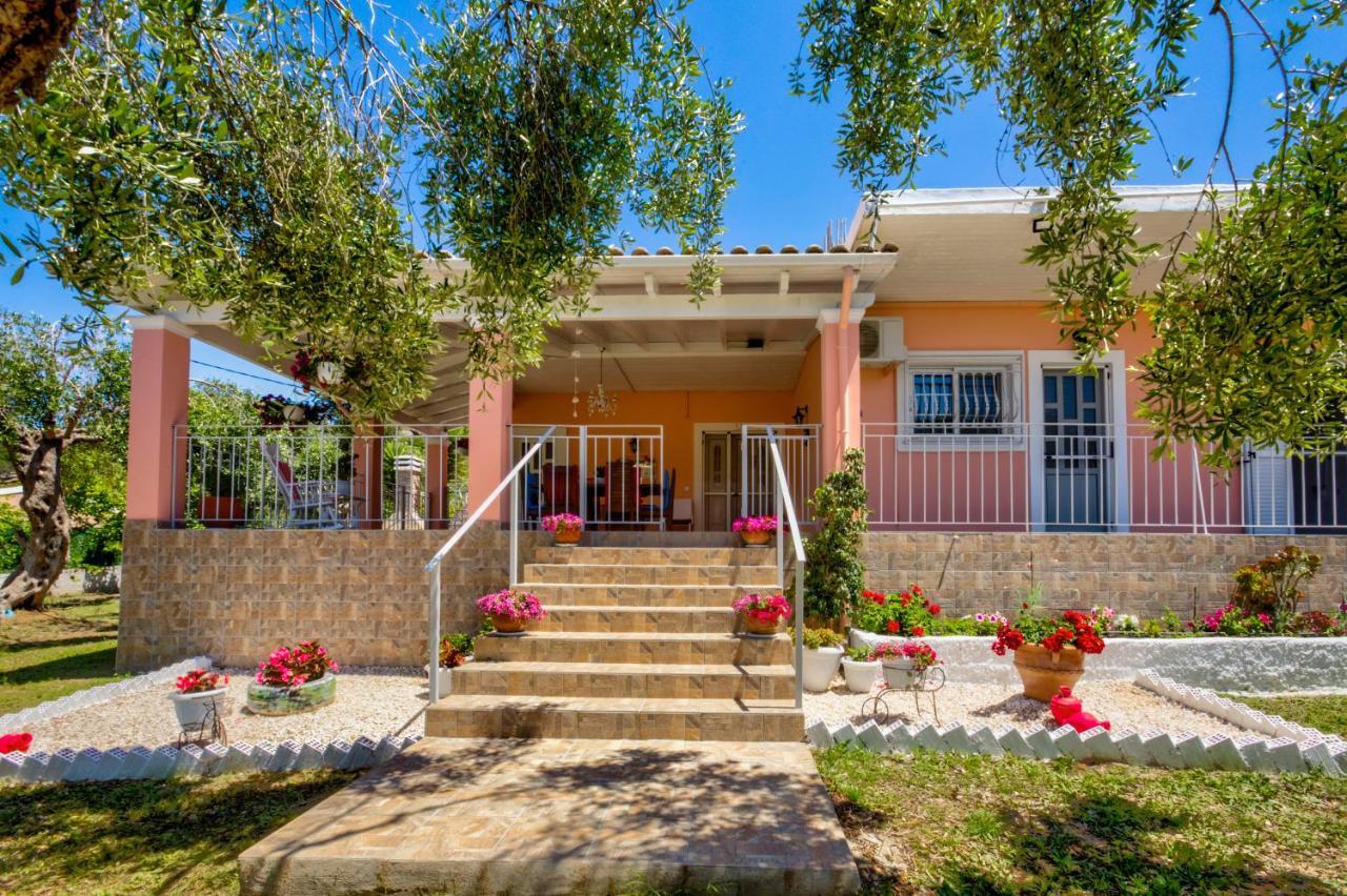 Villazia Exclusive Estate Episkopiana  外观 照片