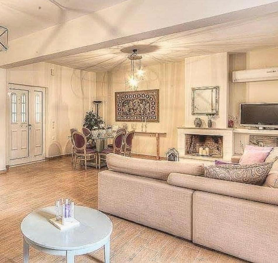 Villazia Exclusive Estate Episkopiana  外观 照片