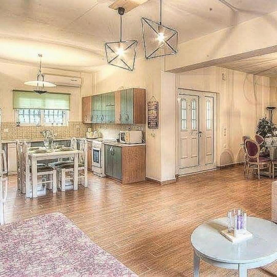 Villazia Exclusive Estate Episkopiana  外观 照片