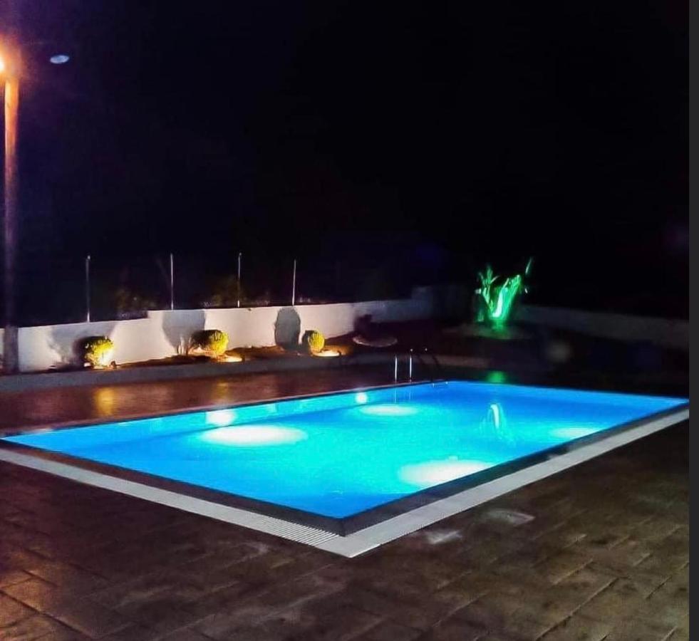 Villazia Exclusive Estate Episkopiana  外观 照片