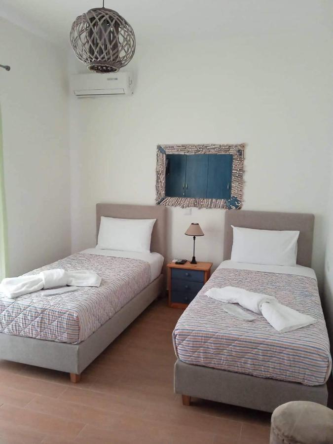 Villazia Exclusive Estate Episkopiana  外观 照片
