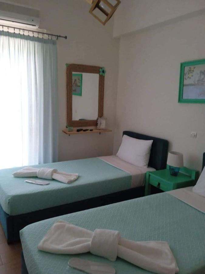 Villazia Exclusive Estate Episkopiana  外观 照片