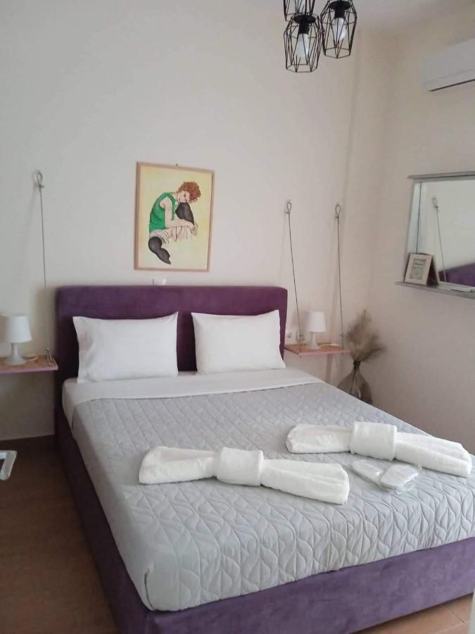 Villazia Exclusive Estate Episkopiana  外观 照片