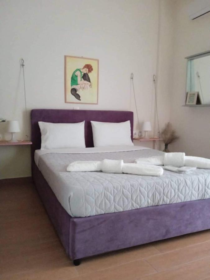 Villazia Exclusive Estate Episkopiana  外观 照片